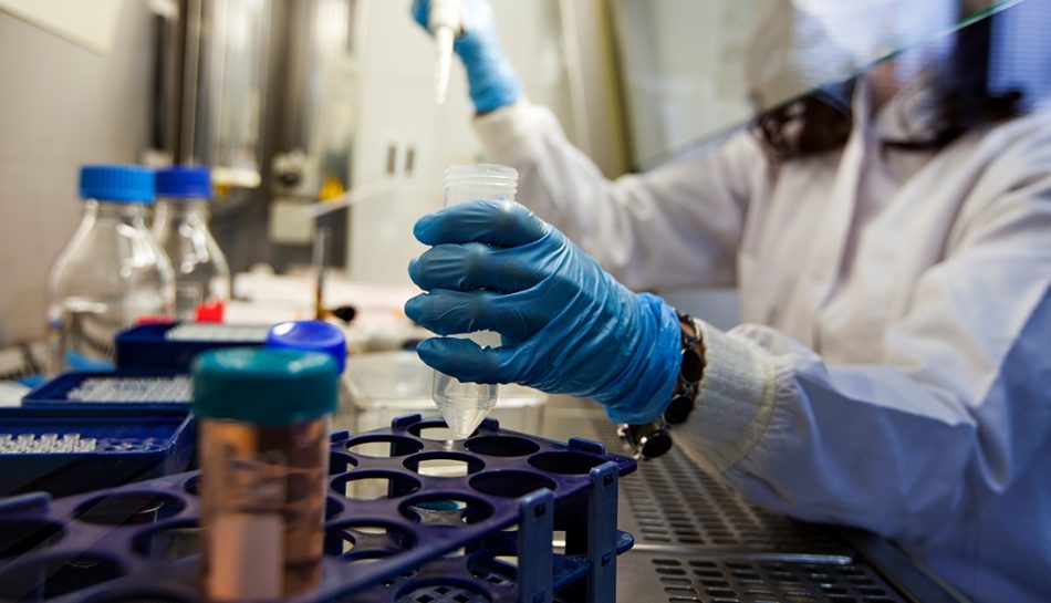 L’Italia verso la leadership nella sperimentazione di farmaci
