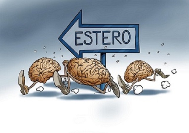 Ricerca: 30mila cervelli in fuga. L’Istituto Pasteur lancia un progetto