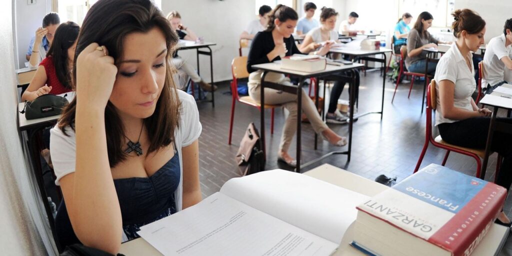 Quanto vale il titolo di studio?