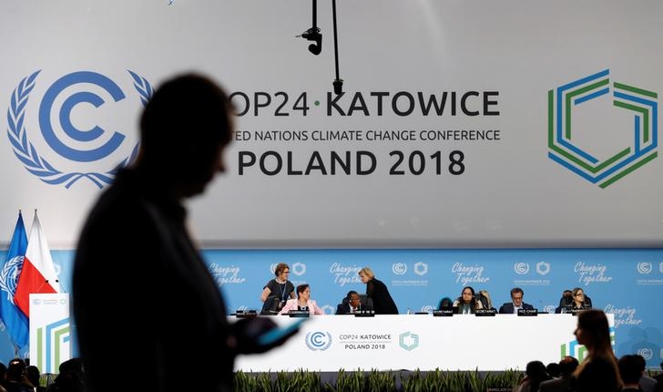 COP24 si conclude tra ottimismo e insoddisfazioni