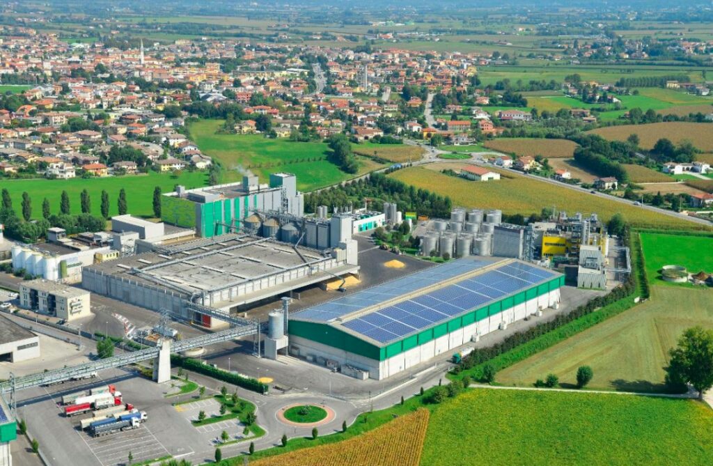 Un polo d’eccellenza alla Cereal Docks, realizzati i nuovi laboratori