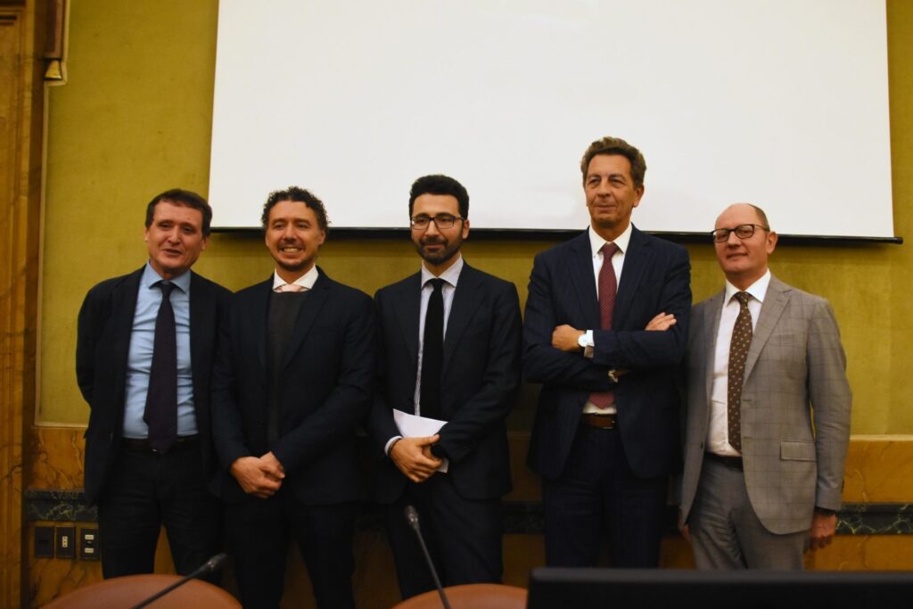 Svolta storica nel mondo dei consorzi di tutela delle Dop e Igp italiane. AICIG diventa Origin Italia