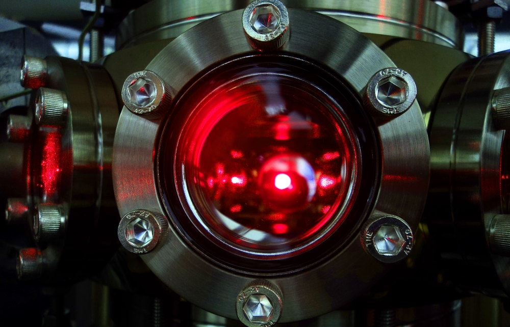 Una ‘maionese quantistica’ di atomi e molecole