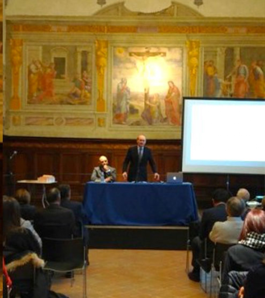 I progetti vincitori della X edizione Premio Gubbio 2018