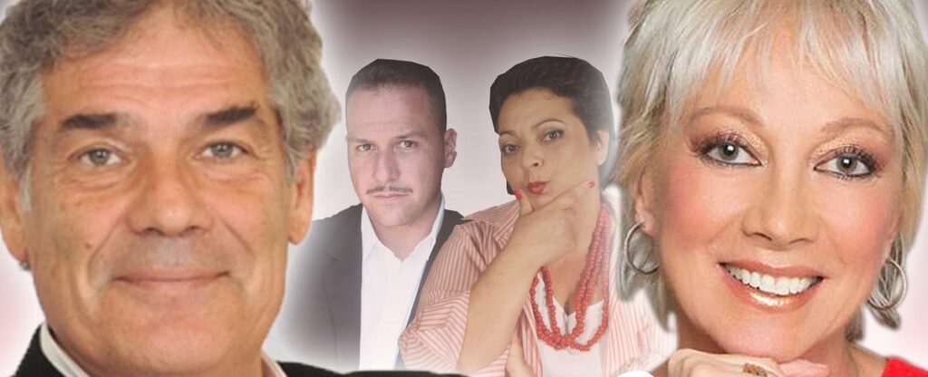 Teatro Manzoni. “C’è sempre un’altra possibilità” dal 3 al 27 gennaio 2019