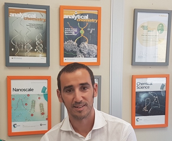 Rivoluzionari kit diagnostici per individuare velocemente le malattie