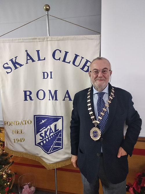 “Skal International”, i professionisti del turismo: progetti e prospettive per il 2019