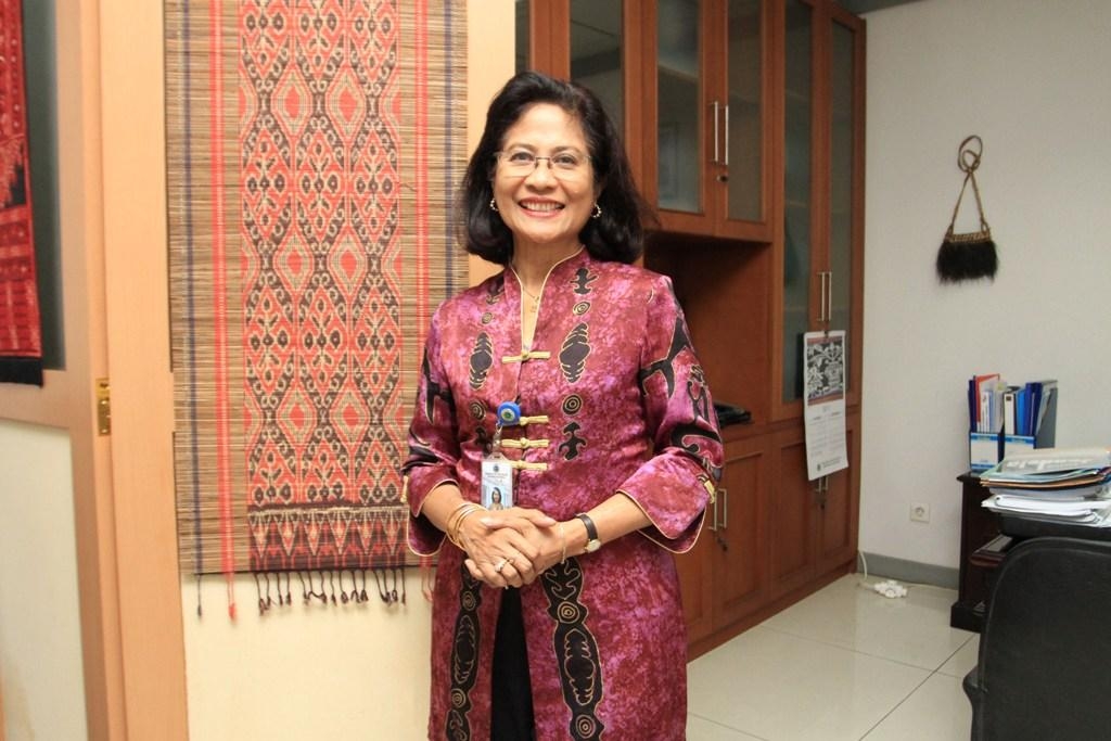 L’Ambasciatore dell’Indonesia incontra la stampa italiana
