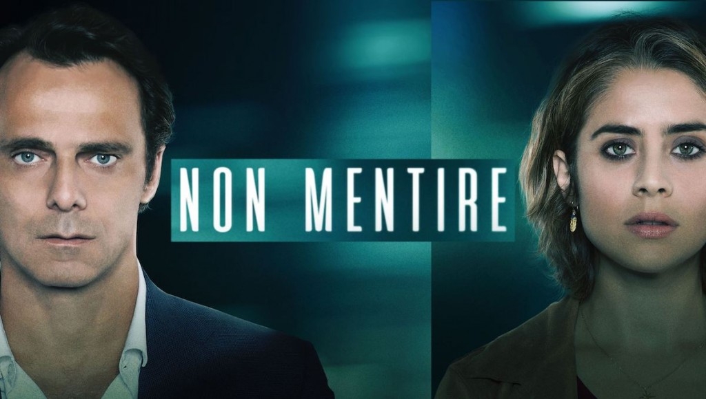 Serie TV.  “Non mentire”, affascinante format sull’importanza della verità
