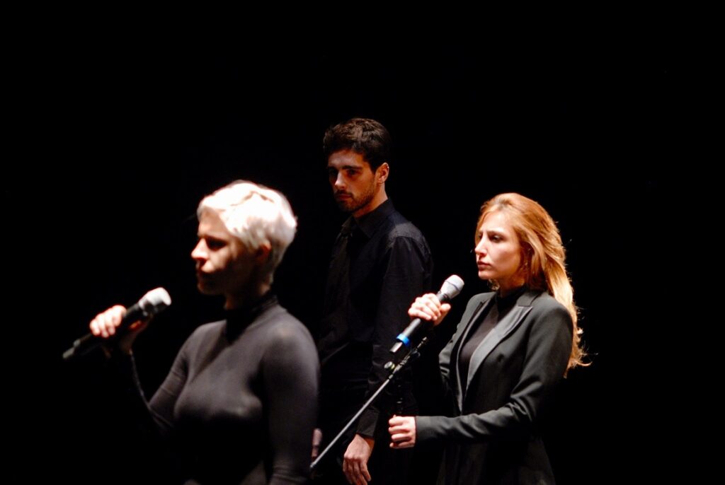 Teatro India. “Aminta” di Torquato Tasso. 22 – 27 gennaio