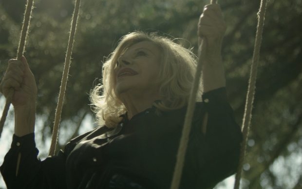 Documentari. “Salvatrice – Sandra Milo si racconta” di Giorgia Würth. Recensione.