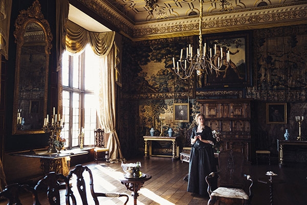 Oscar. Dieci nomination per “La Favorita” di Yorgos Lanthimos