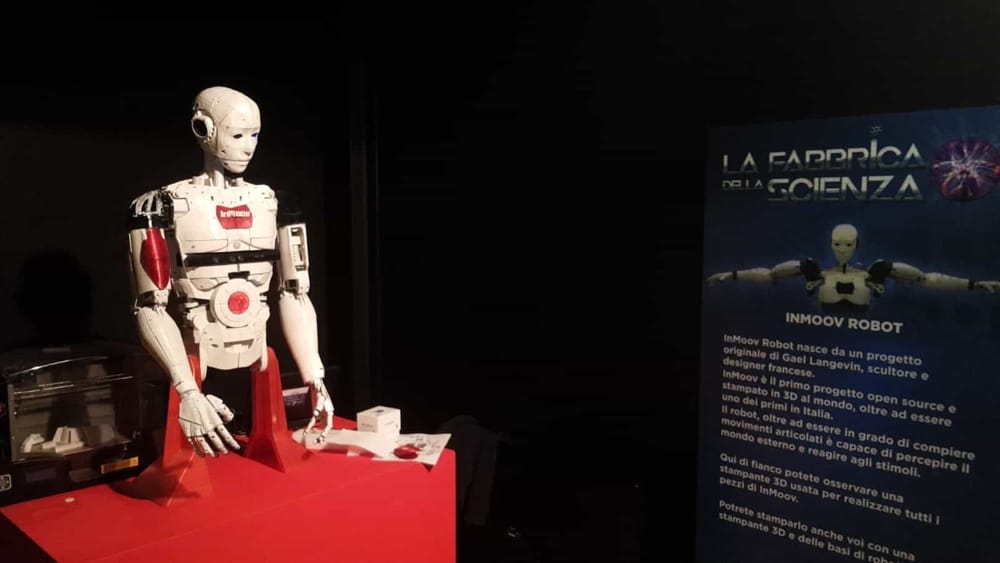 A Jesolo arriva la fabbrica della scienza