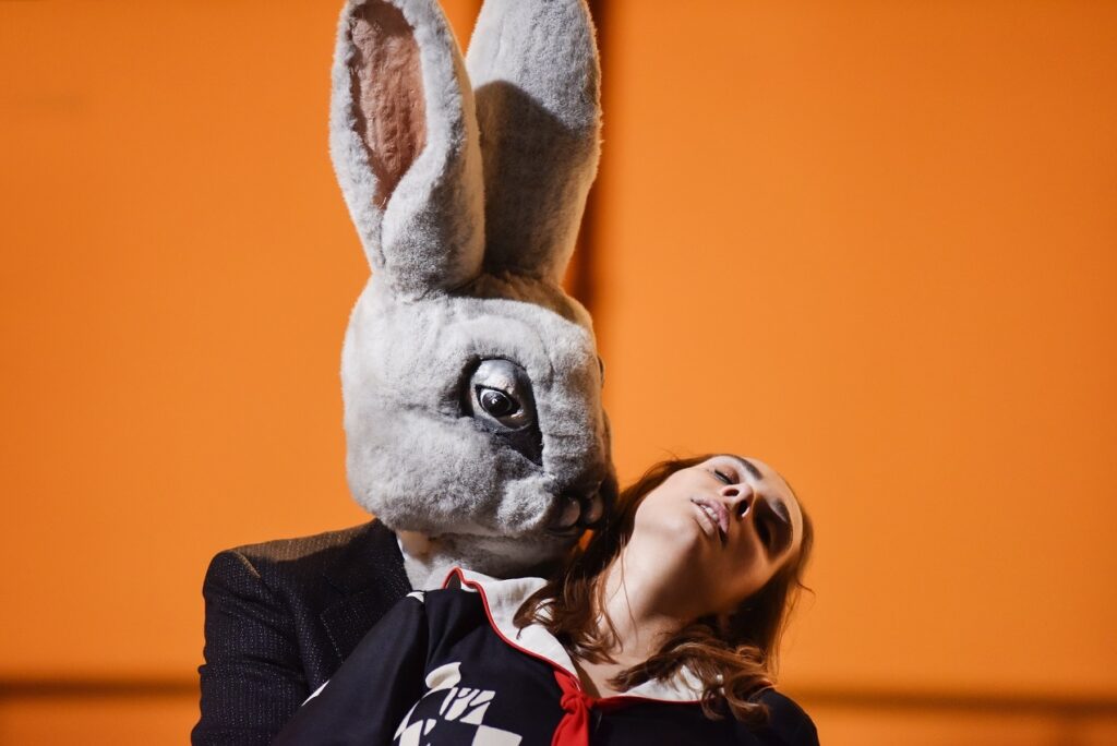 Teatro Torlonia. “La signorina Else”di Arthur Schnitzler”