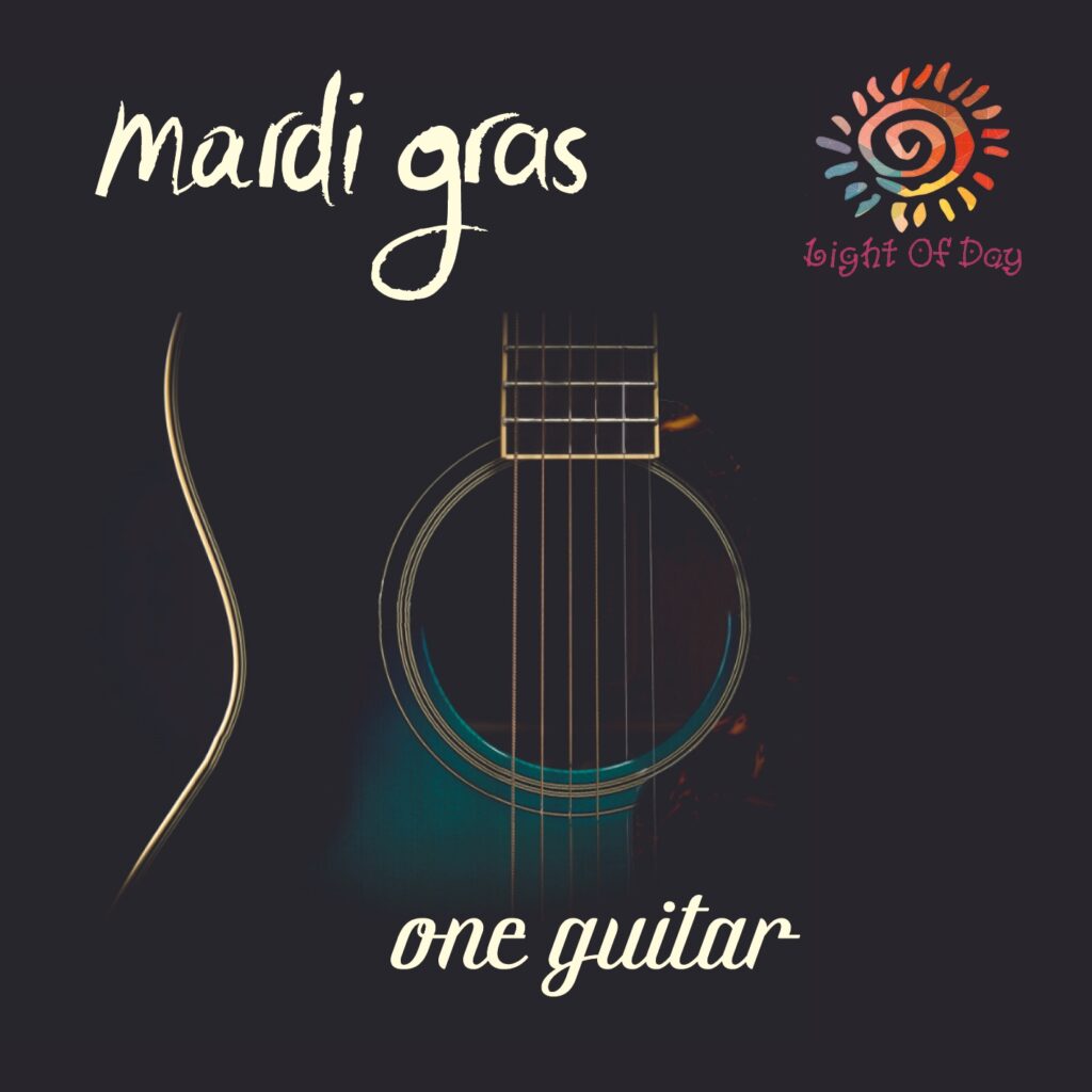 Musica. Mardi Gras, più di un semplice gruppo musicale