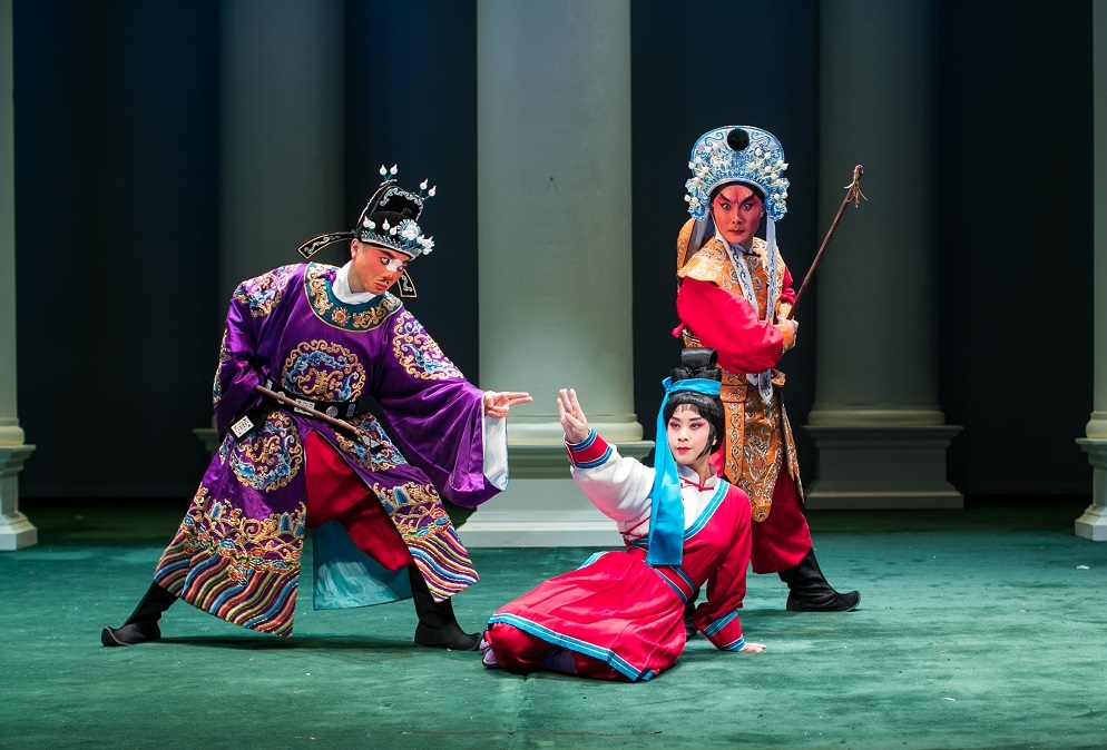 Teatro Argentina. “Turandot” dal 5 al 10 febbraio