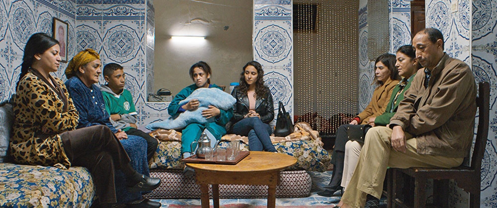 Arriva “SOFIA” migliore sceneggiatura a Cannes. La recensione di Dazebao