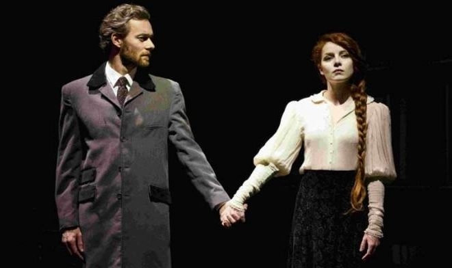 Le notti bianche: in scena la “fugacità della vita”