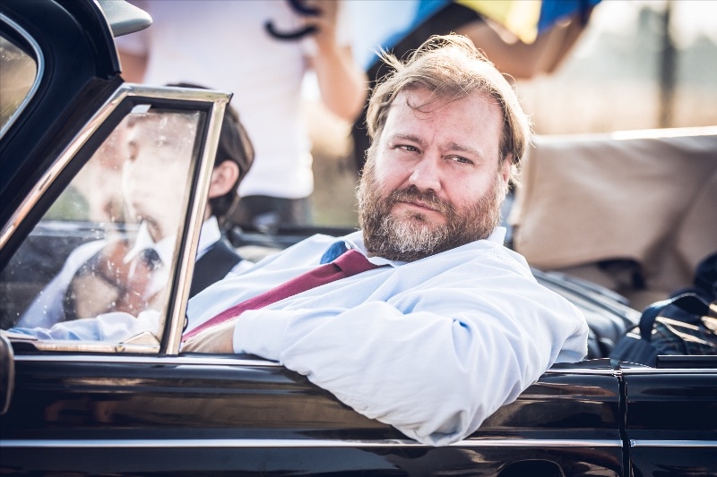 Il 7 marzo arriva “C’è tempo”, un film di Walter Veltroni