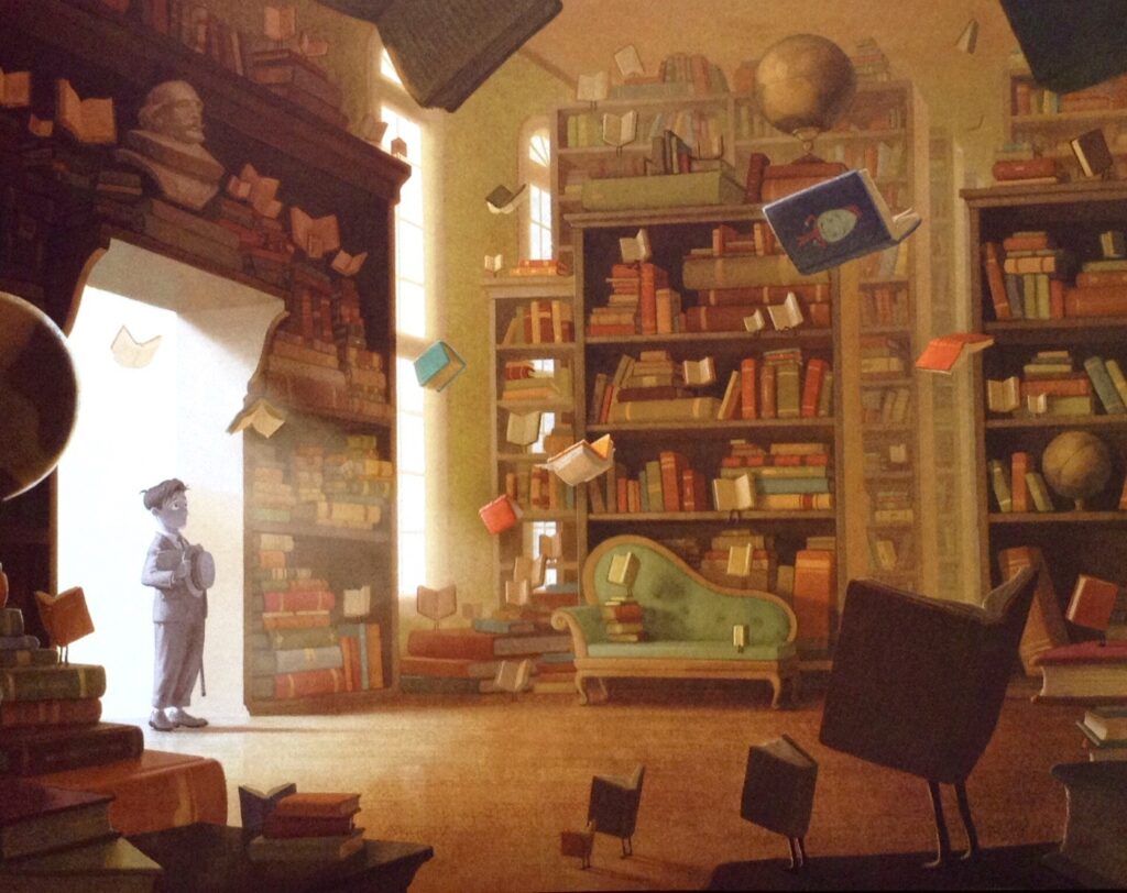 Scrivere…Scrivere…Scrivere