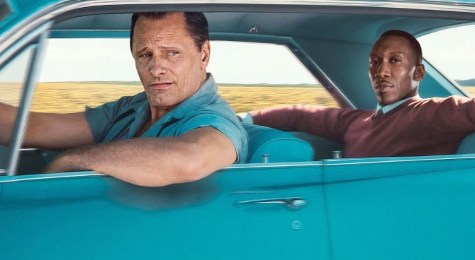 Oscar 2019. Green Book, il miglior film è antirazzista