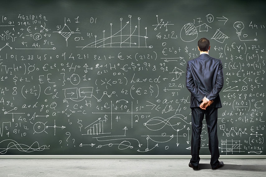 Massima entropia e reti complesse: dalla finanza alla biologia