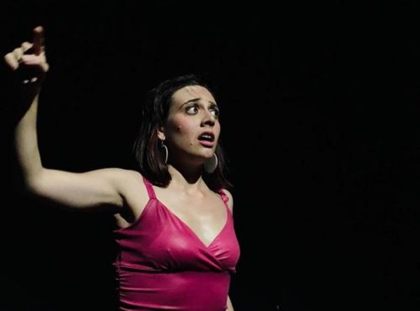 Teatro Lo Spazio: MANGIA!