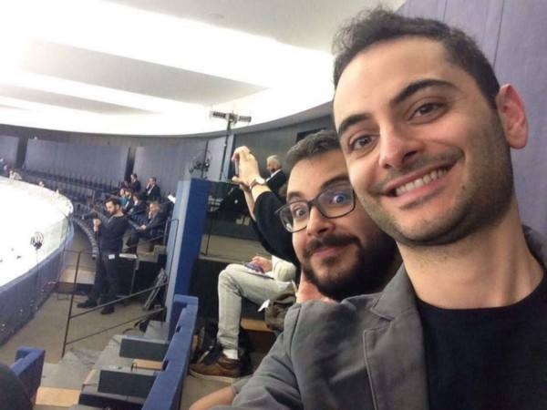 L’Università di Pisa finanzia una borsa di ricerca in memoria di Antonio Megalizzi