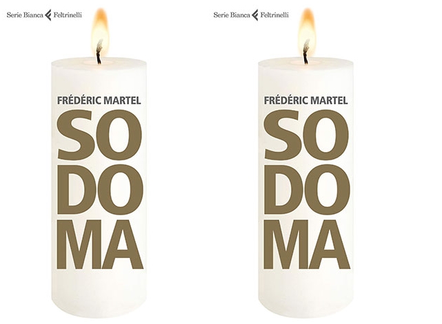 “Sodoma” di Frédéric Martel. Inchiesta sull’omosessualità in Vaticano. Recensione