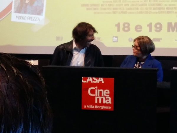 “Detective per caso”,  disabili veri attori professioni in una commedia divertente