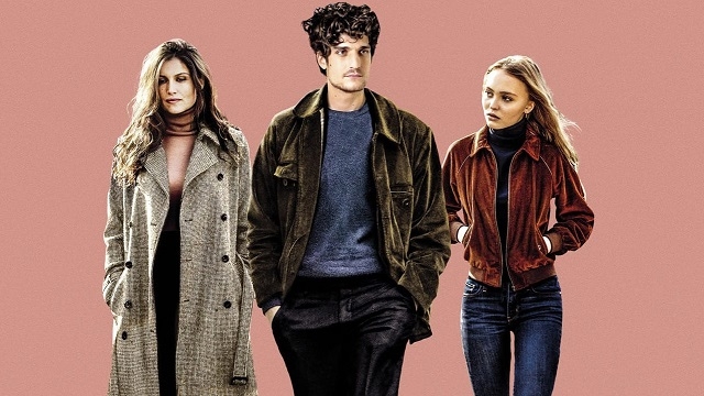 Al via dal 3 all’8 aprile 2019 “Rendez-vous”, il festival del nuovo cinema francese