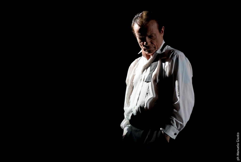Teatro Quirino. “Il gabbiano” di Cechov con il fascino delle canzoni francesi