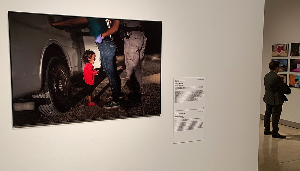 World Press Photo 2019:  le foto di una realtà che non vorremmo fosse vera