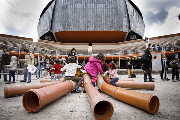 XIV National Geographic Festival delle Scienze, un successo di 65.000 presenze