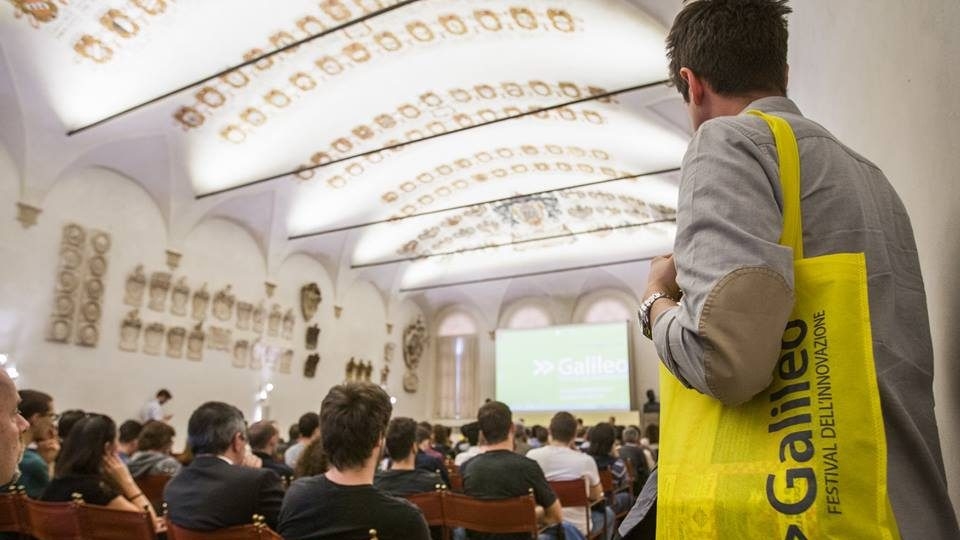 Padova capitale della scienza e dell’innovazione