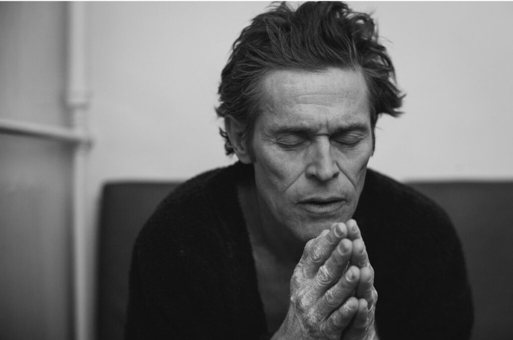 Venezia.  “Blind faith”,  le fotografie di Ann Ray in mostra a Ca’ Pesaro