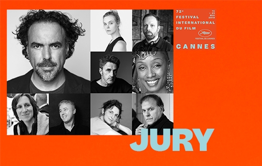 Cannes 72.  La giuria del concorso, Quinzaine, corti e Cinefondation