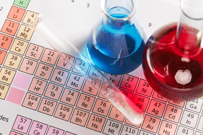 L’UNESCO: “il 2019 è l’Anno internazionale della Tavola Periodica”