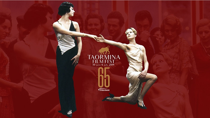 Cannes 72. Presentato il Taormina  film festival  con rilevanti anticipazioni