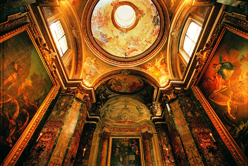 Roma, protagonista Mozart ai Concerti Lorenesi