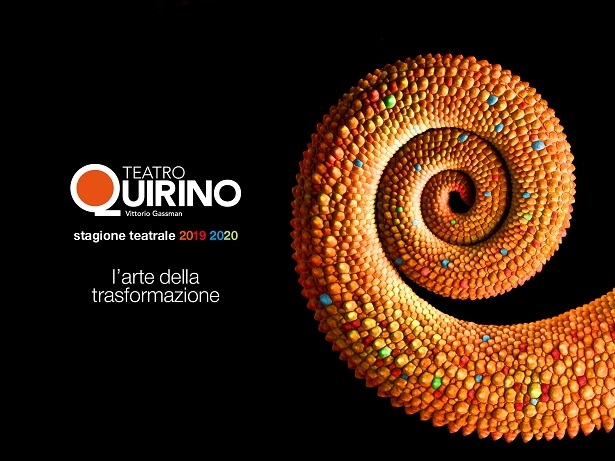 Teatro Quirino. Il fascino dei cambiamenti per la stagione 2019-2020