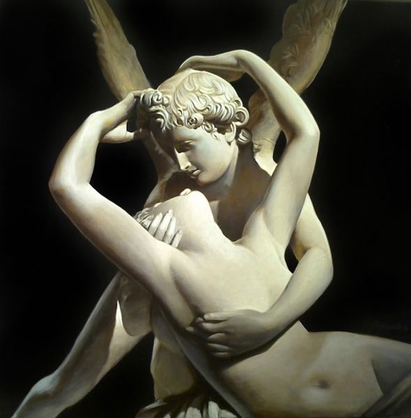 L’arte salverà il mondo