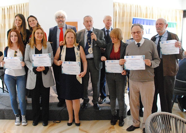 Turismo. Skal International Roma assegna i Quality Awards 2019 e lancia la prima Skal Academy