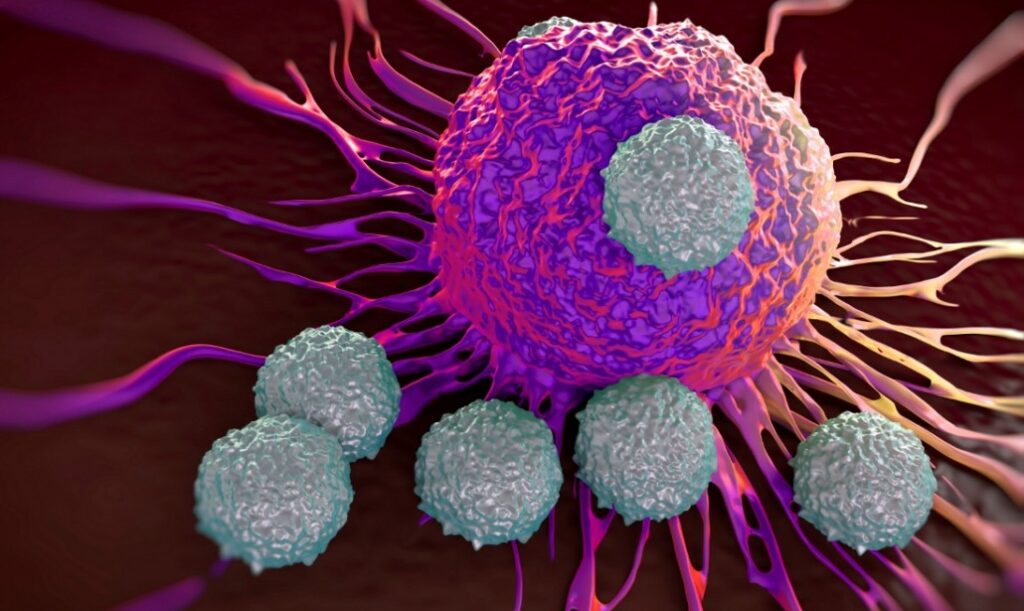Nuove applicazioni farmacologiche contro le cellule di tumori metastatici