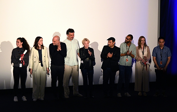 Cannes 72. Annunciati dalla Cinéfondation i premi ai corti