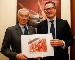 Il Consorzio del Prosciutto San Daniele digitalizza il sistema di tracciabilità