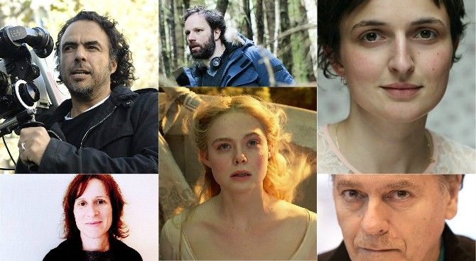 Cannes 72. I diritti umani sulla Croisette. Tutti i premi