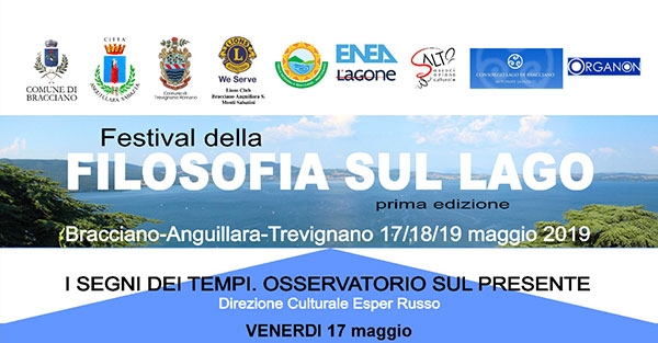 Festival della Filosofia sul Lago