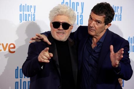 Cannes 72. “Dolore e gloria”,  incantevole Almodovar sulla caducità umana