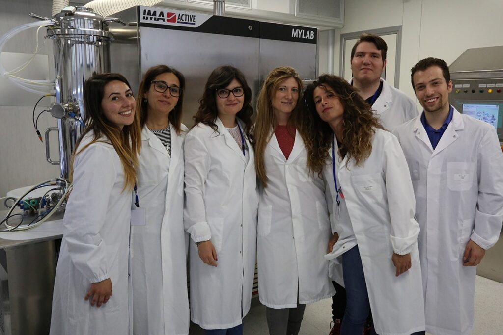ITC Farma punta sui giovani: coltivare oggi i talenti di domani